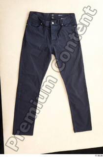 Clothes  216 blue trousers business clothing 0001.jpg